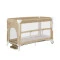 Манеж CARRELLO Porta CRL-18103 sand beige с вторым дном /1/ MOQ